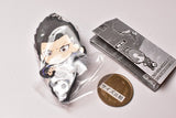 Bluelock capsule rubber mascot [1.Shouei Barou]