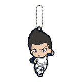 Bluelock capsule rubber mascot [1.Shouei Barou]