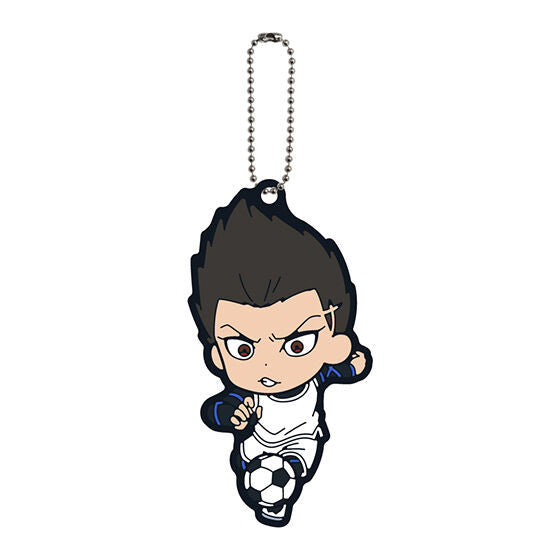 Bluelock capsule rubber mascot [1.Shouei Barou]