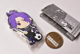Bluelock capsule rubber mascot [4.Reo Mikage]