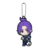 Bluelock capsule rubber mascot [4.Reo Mikage]