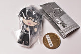Bluelock capsule rubber mascot [9.Jinpachi Ego]