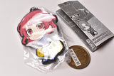Bluelock capsule rubber mascot [10.Anri Teieri]