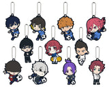 Bluelock capsule rubber mascot [All 11 type set(Full Complete)]