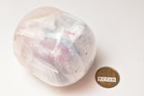 1/64PLUS Camping Trailer Registro Cuco Edition [5.Mint metallic]