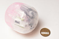 1/64PLUS Camping Trailer Registro Cuco Edition [6.Silver metallic x black]