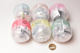 1/64PLUS Camping Trailer Registro Cuco Edition [All 6 type set (Full Complete)]