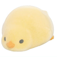 Pukyuto! Chick [1.Face down (yellow chick)]