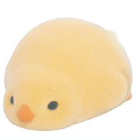 Pukyuto! Chick [2.Face down (orange chick)]