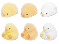 Pukyuto! Chick [All 6 type set(Full Complete)]