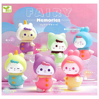 FAIRY Memories [All 6 type set(Full Complete)]