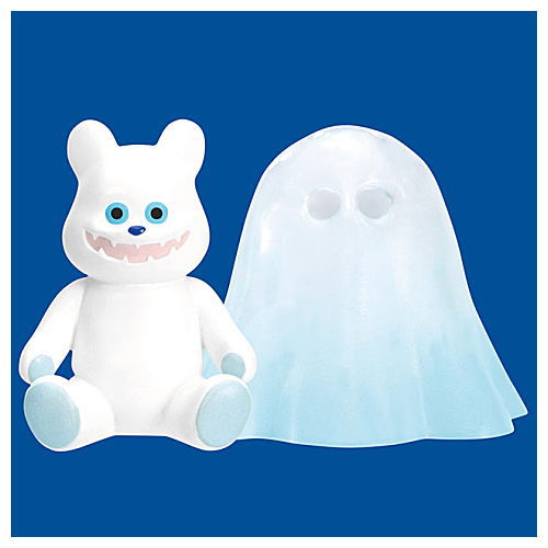 umao Figure Collection [2.MY GHOST BEAR B]