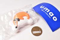 umao Figure Collection [4.Inu]