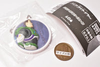 POP-UP! Keychain Buzz Lightyear [1.Buzz Lightyear]