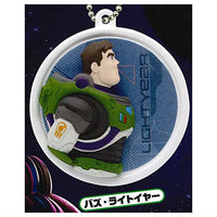 POP-UP! Keychain Buzz Lightyear [1.Buzz Lightyear]