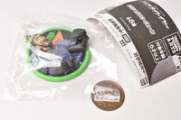 POP-UP! Keychain Buzz Lightyear [4.Mo]