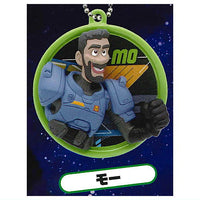 POP-UP! Keychain Buzz Lightyear [4.Mo]