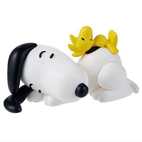 PEANUTS Snoopy Good night mascot Part.2 [1.Snoopy and woodstock]