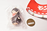 monchhichi mascot keychain [1.Monchhichi-kun A normal ver.]