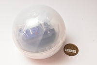 1/64 scale minicar MONO COLLECTION FAIRLADY Z NISMO [1.Aurora Flare Blue Pearl]