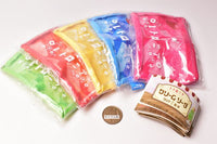 Retronia cream soda clear pouch [All 5 type set (Full Complete)]