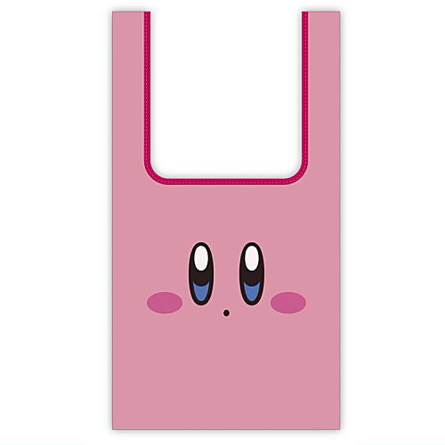 Kirby Eco Bag Collection [3.Kirby]