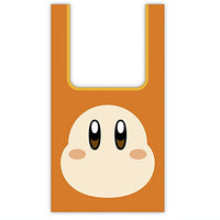 Kirby Eco Bag Collection [4.Waddle Dee]