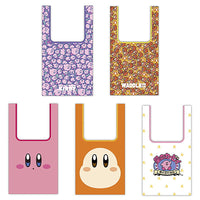 Kirby Eco Bag Collection [All 5 type set(Full Complete)]