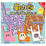 Kirby Eco Bag Collection [All 5 type set(Full Complete)]