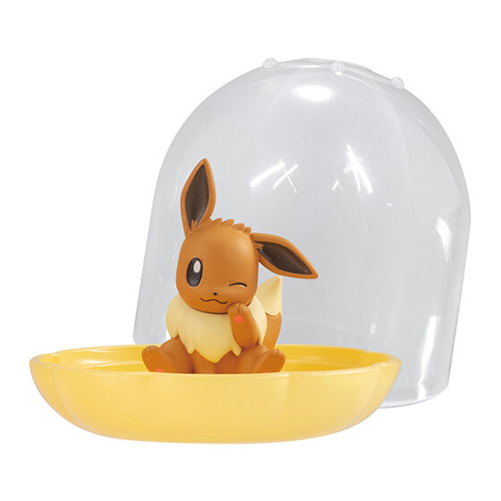Gemries Pokemon Part.5 [1.Eevee]