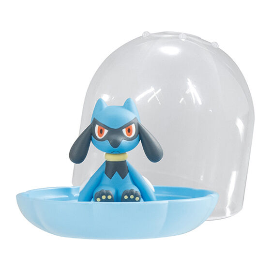 Gemries Pokemon Part.5 [3.Riolu]