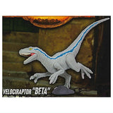 Jurassic World Dominion Raptors Collection [1.Beta]