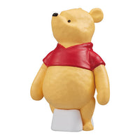 Narabundesu. Winnie the Pooh Part.2 [6.Winnie the Pooh B]