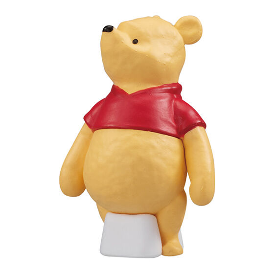 Narabundesu. Winnie The Pooh Part.2 [6.Winnie The Pooh B] – Toysantajp