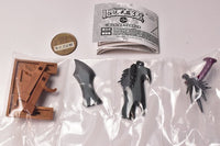 Super BIG Die-cast Legendary weapon Mascot Ver.3.5 [3.Gram Nidhogg ver. (Nordic mythology)]