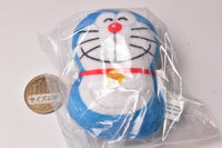 Doraemon nuipon [1.Doraemon (nikkori)]