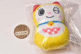 Doraemon nuipon [3.Dorami (wink)]