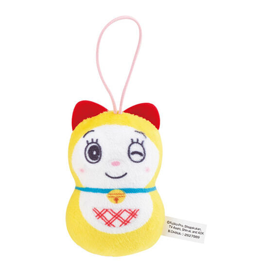 Doraemon nuipon [3.Dorami (wink)]