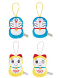 Doraemon nuipon [All 4 type set (Full Complete)]