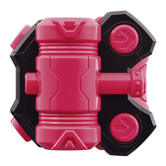 Kamen Rider Geats GP Raise Buckle 1 [1.Hammer Raise Buckle]