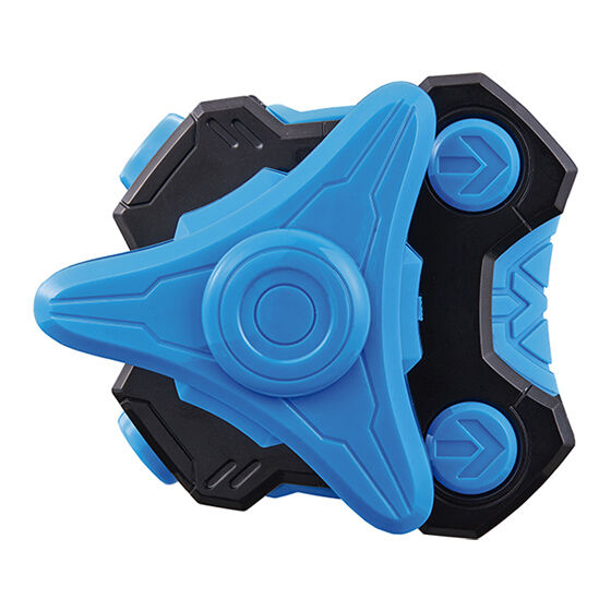Kamen Rider Geats GP Raise Buckle 1 [2.Water Raise Buckle]
