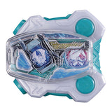 Kamen Rider Geats GP Raise Buckle 1 [3.Two Sidriver Raise Buckle]