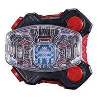 Kamen Rider Geats GP Raise Buckle 1 [4.Demons Driver Raise Buckle]