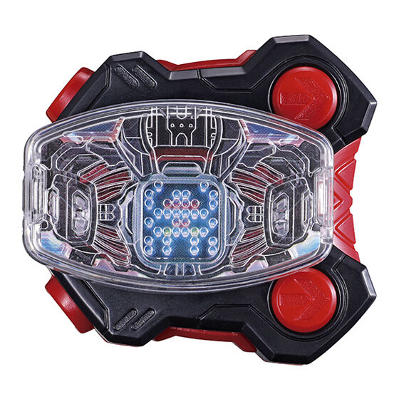 Kamen Rider Geats GP Raise Buckle 1 [4.Demons Driver Raise Buckle]