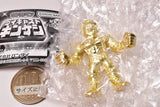 Kinnikuman Die-cast Kinkeshi Part.2 [1.Terryman (Gold-plated ver.)]