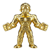 Kinnikuman Die-cast Kinkeshi Part.2 [1.Terryman (Gold-plated ver.)]