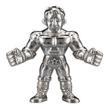 Kinnikuman Die-cast Kinkeshi Part.2 [2.Terryman (Silver-plated ver.)]
