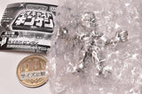Kinnikuman Die-cast Kinkeshi Part.2 [4.Brocken Jr. (Silver-plated ver.)]