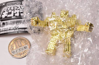 Kinnikuman Die-cast Kinkeshi Part.2 [7.Sunshine (Gold-plated ver.)]