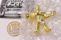 Kinnikuman Die-cast Kinkeshi Part.2 [9.Kinnikuman Great (Gold-plated ver.)]